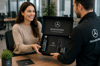 Entrega de welcome packs personalizados para nuevos empleados