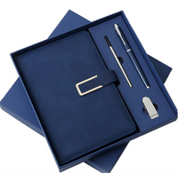 Packaging personalizado para welcome packs y regalos corporativos