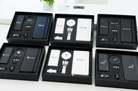 Packs tecnológicos personalizados preparados para campañas de empresa