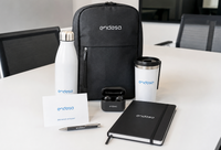 Productos recomendados para incluir en un Welcome Pack corporativo Productos recomendados para incluir en un Welcome Pack corporativo