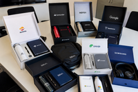 Kits corporativos personalizados para empresas con packaging premium Kits corporativos personalizados para empresas con packaging premium