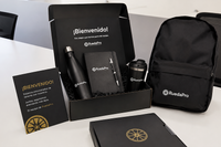 Welcome Pack para empleados con productos personalizados para empresas en 2026 Welcome Pack para empleados con productos personalizados para empresas en 2026