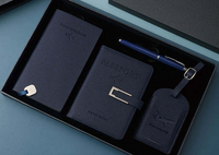 Welcome pack premium personalizado para empresas y directivos
